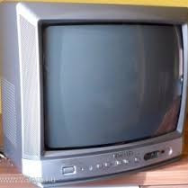 LG kistévé